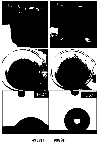 Three-dimensional cross-network hierarchical pore structure carbon-based porous material and its preparation method and application