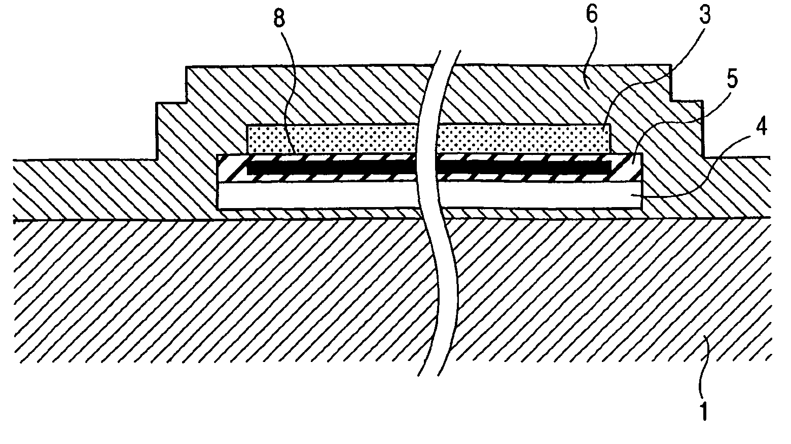 Electro-acoustic transducer device