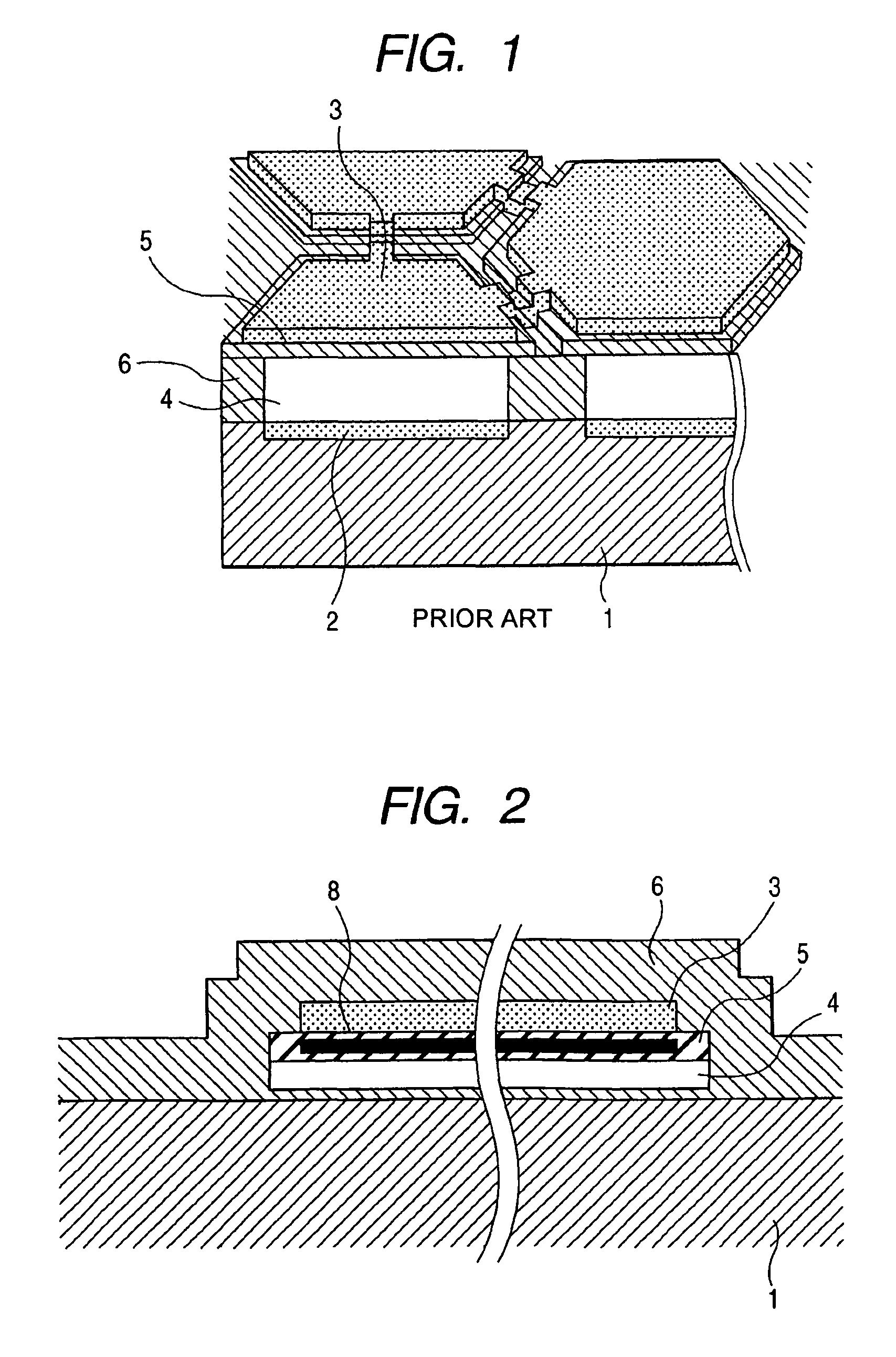 Electro-acoustic transducer device