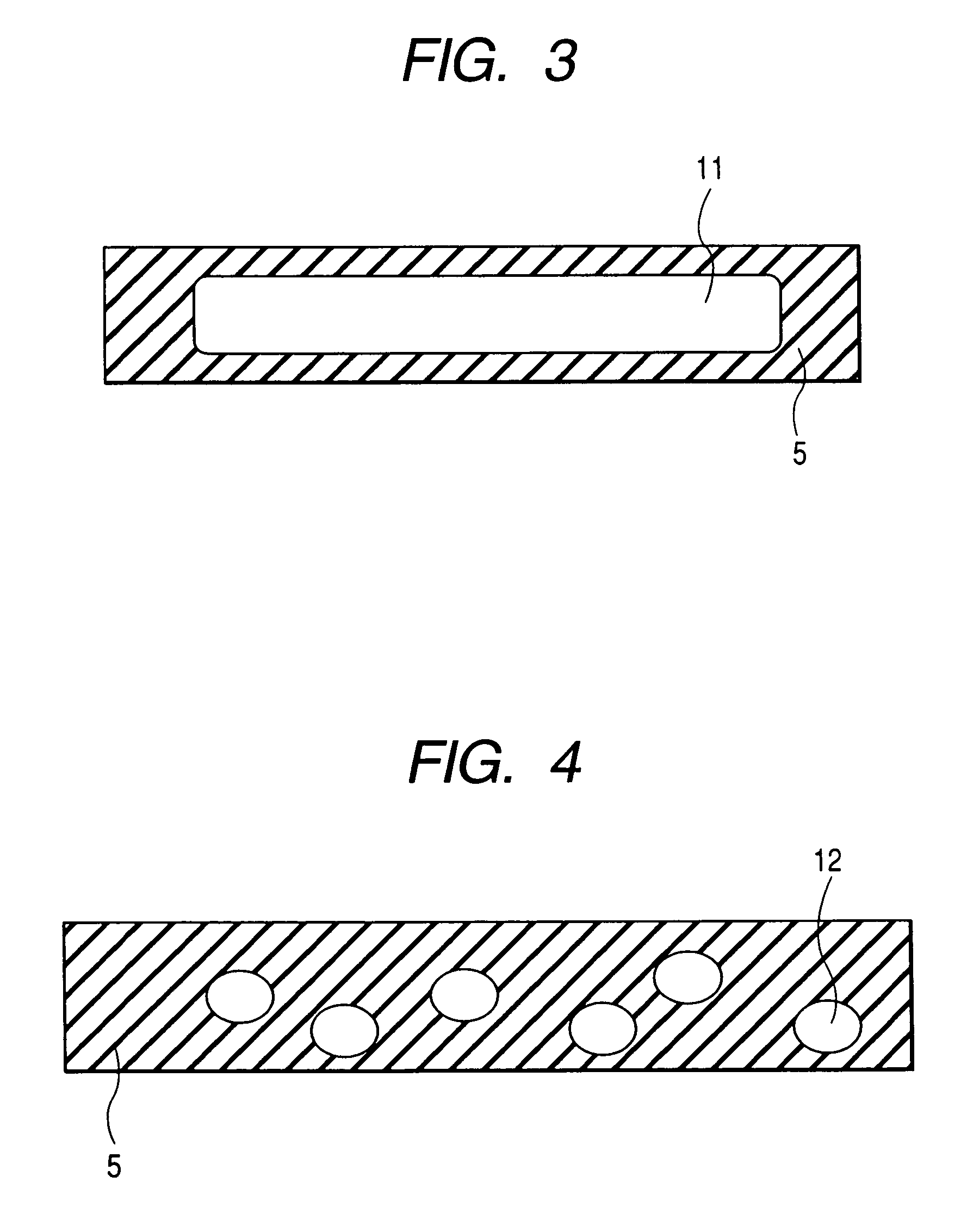 Electro-acoustic transducer device