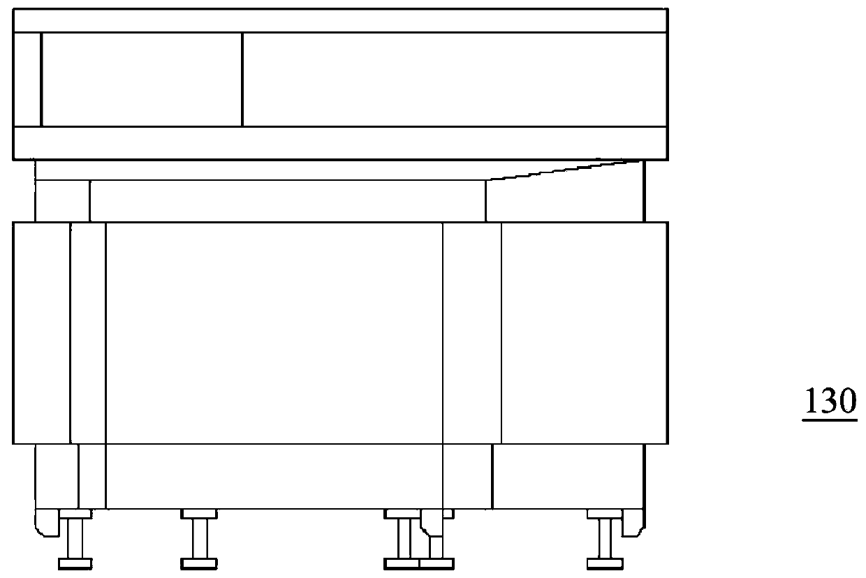 Concentration method and equipment