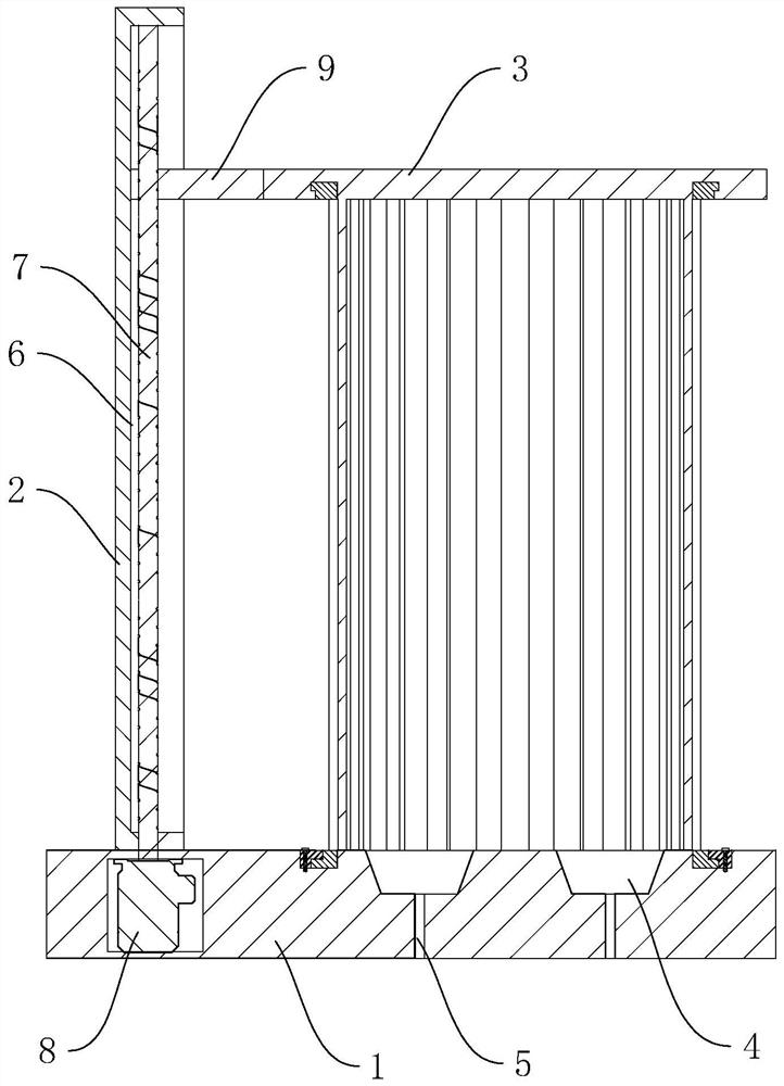 Controllable plant lighting device