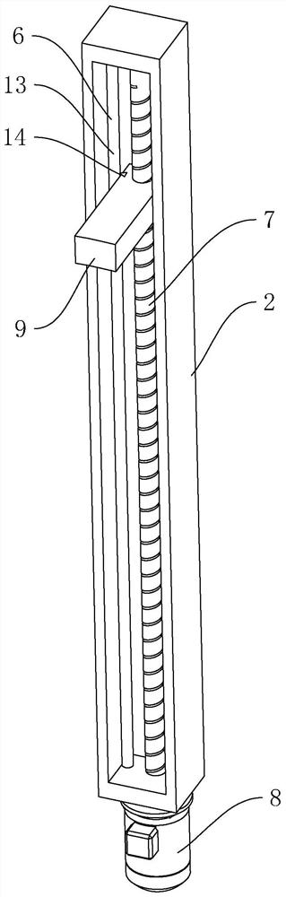 Controllable plant lighting device