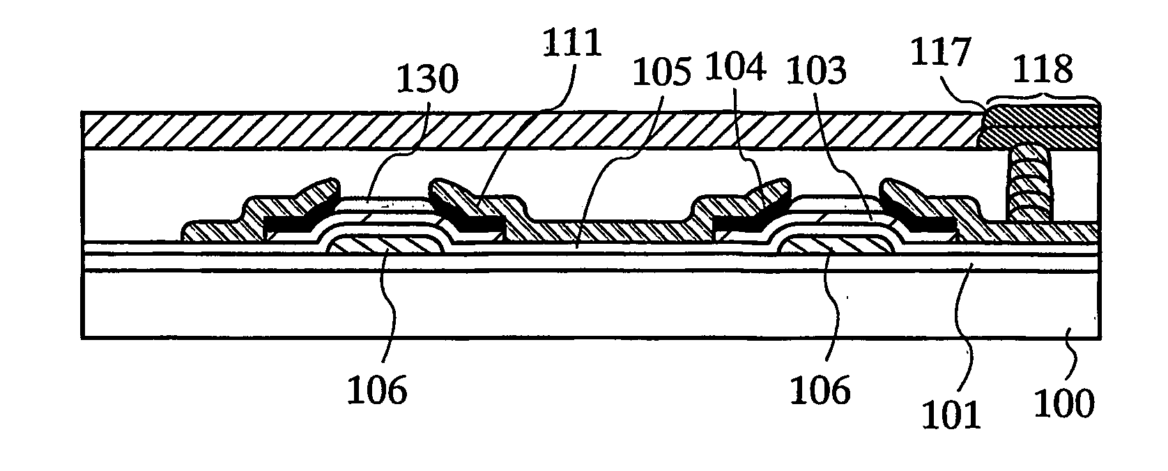 Semiconductor device and method for manufacturing the same