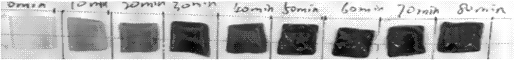 A kind of layered composite metal hydroxide and its multifunctional masterbatch preparation method