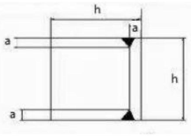 Ladle nozzle slag entrapment prevention dam control method