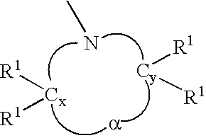 Anionic polymerization initiators and polymers therefrom