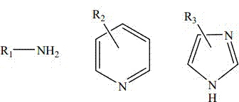 Dual-component micromolecular organic gel