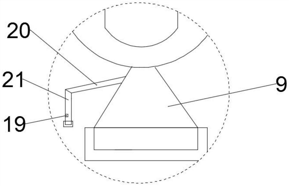 Casing gas collection device and method of use