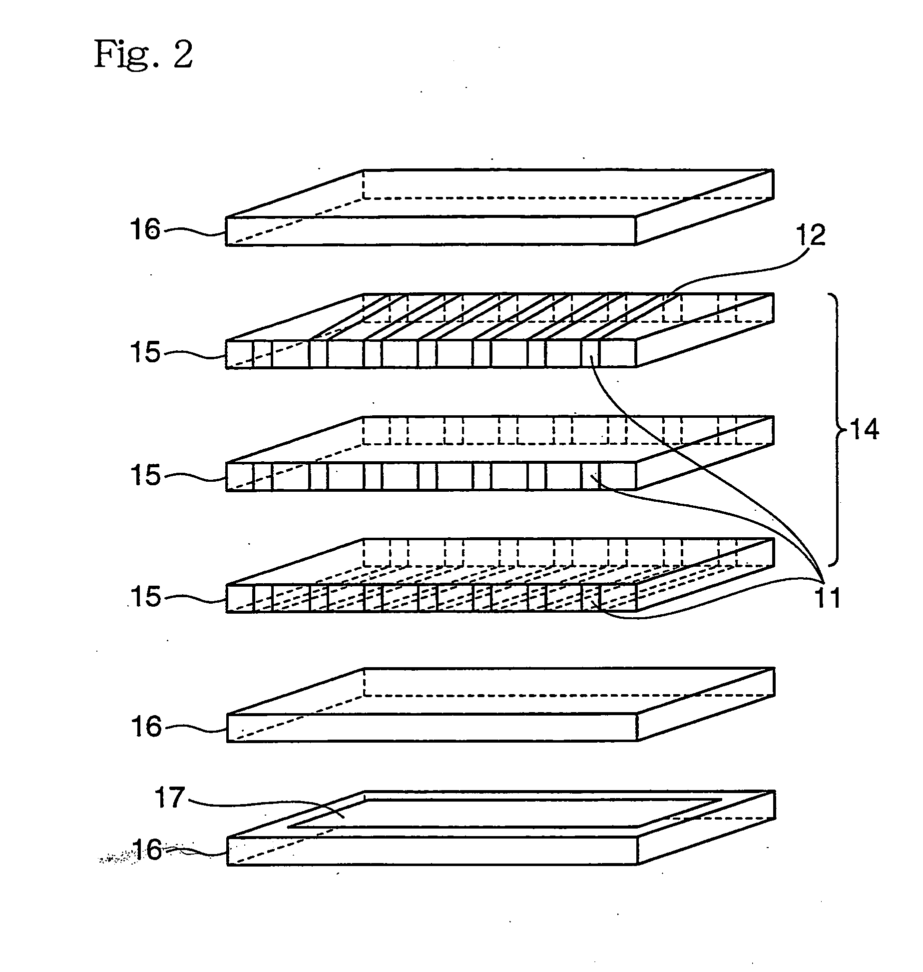 Magnetic antenna and board mounted with the same