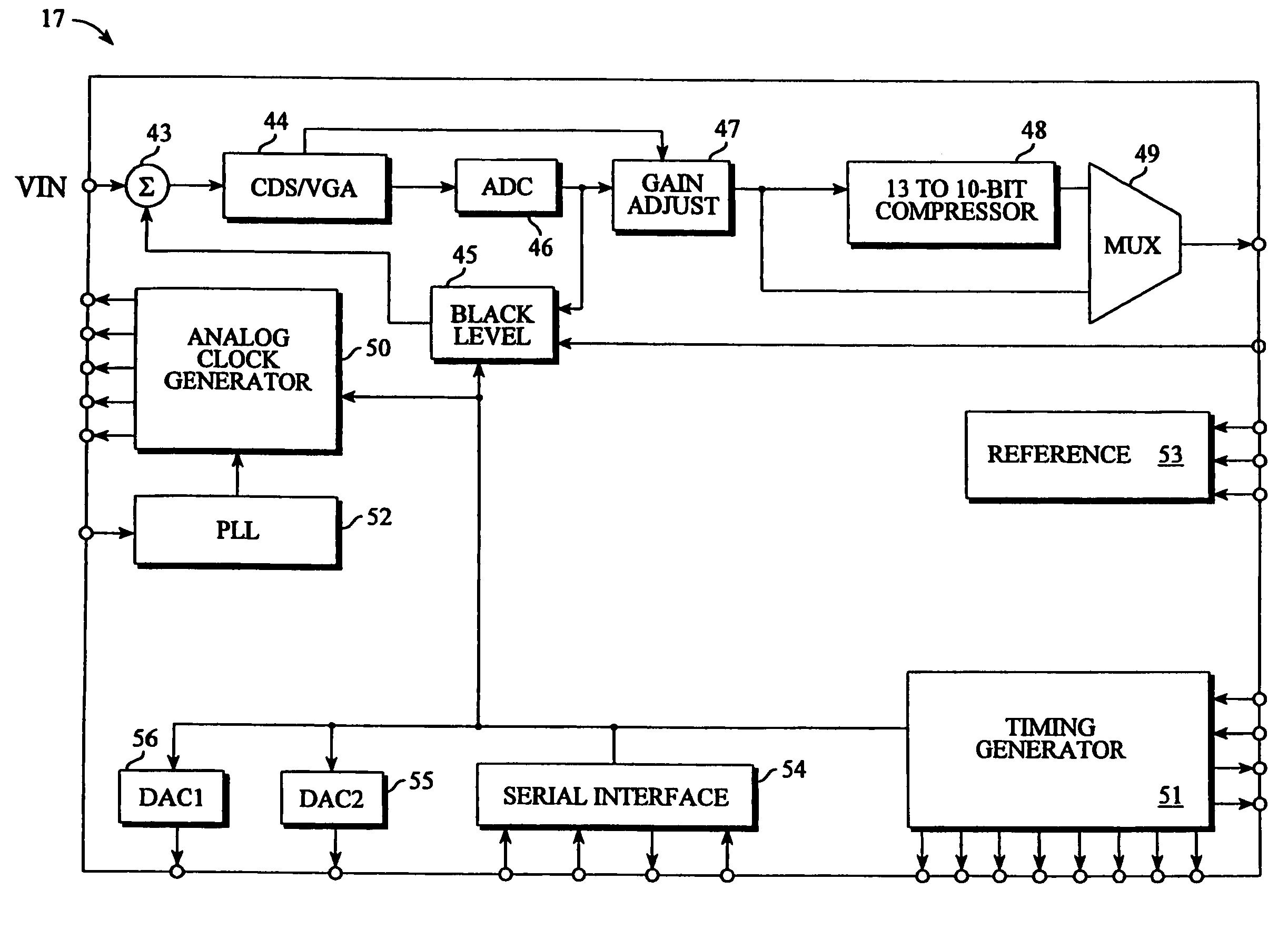 Preview mode low resolution output system and method