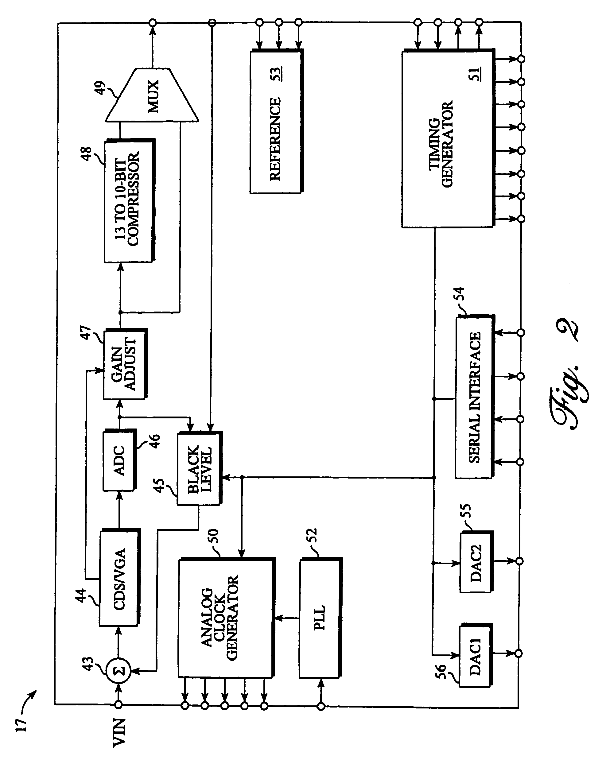 Preview mode low resolution output system and method