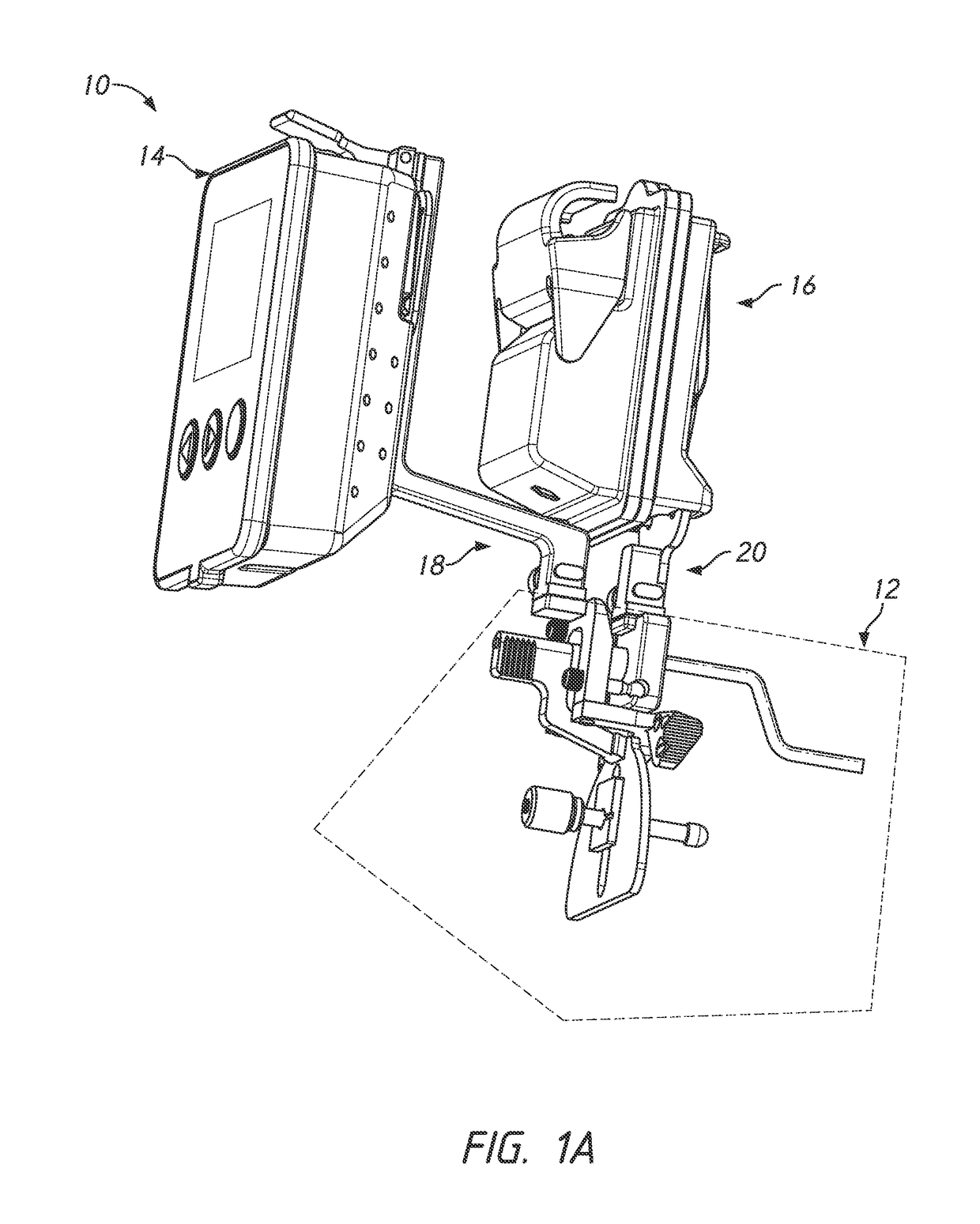 Soft tissue measurement & balancing systems and methods