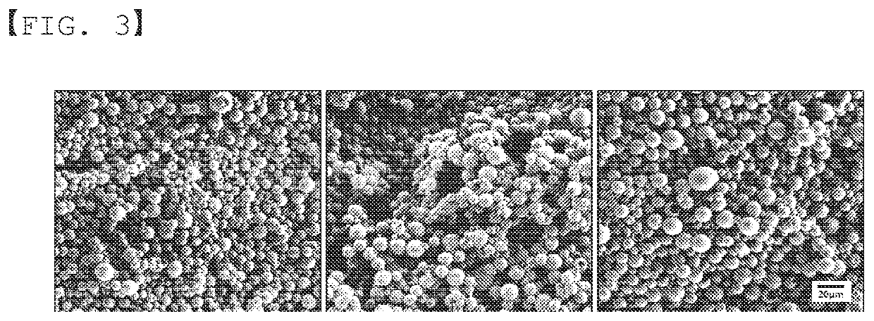 Core-shell PCM microcapsule having automatic temperature control function and cooling cosmetic composition for external skin including the same