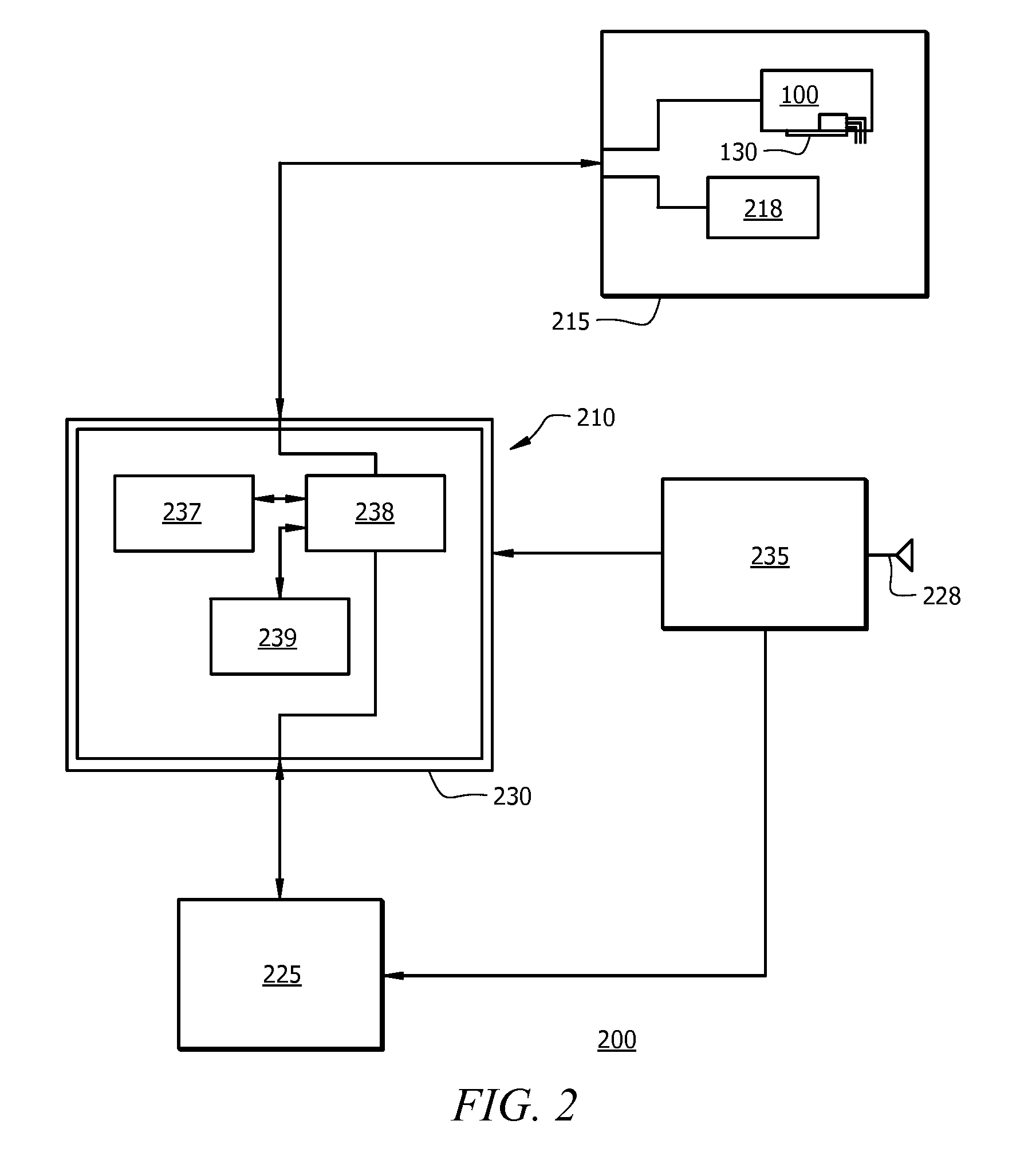 Radiosonde having hydrophobic filter comprising humidity sensor