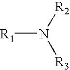 Epichlorohydrin-based polymers containing primary amino groups used as additives in papermaking