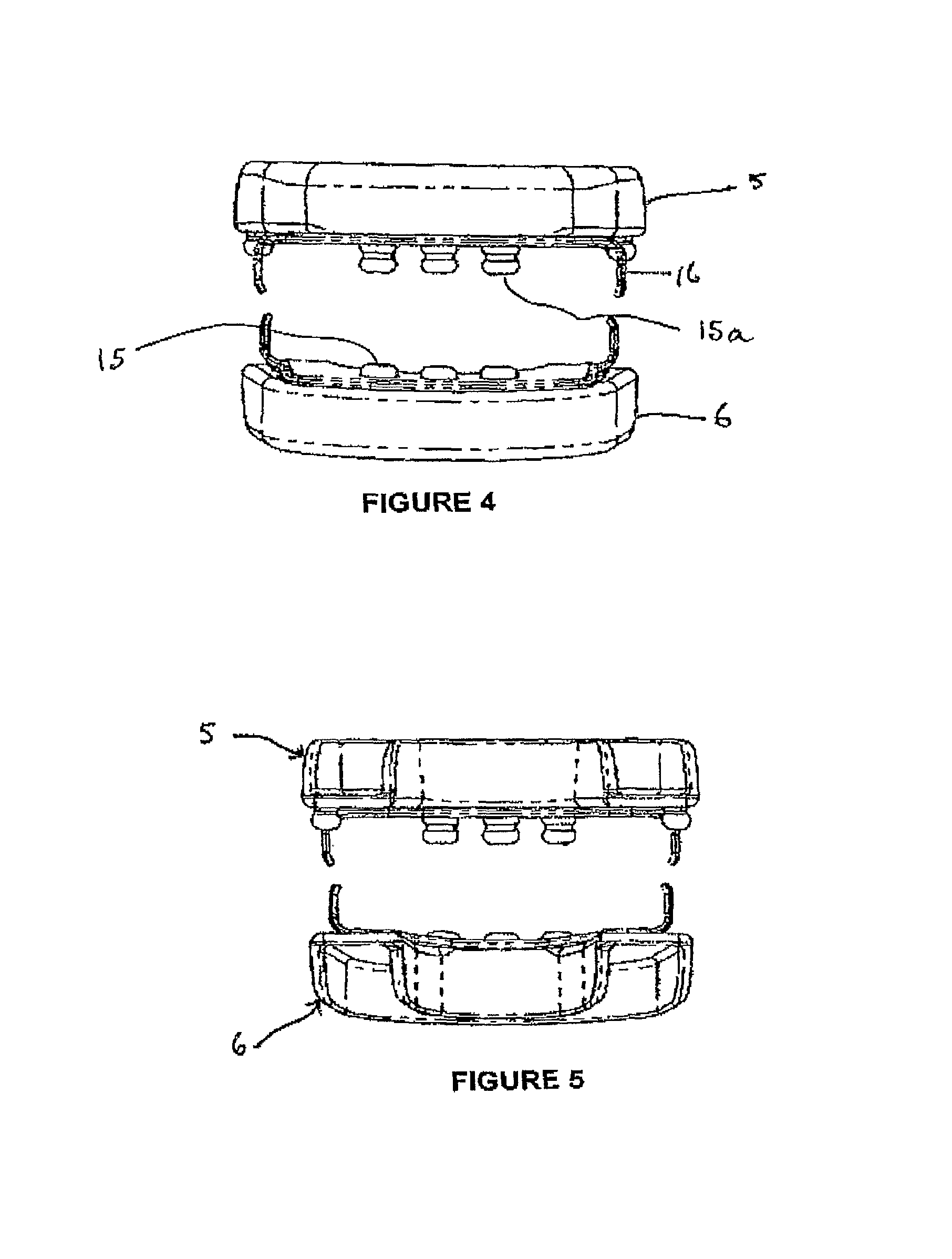 Oral cavity manipulator