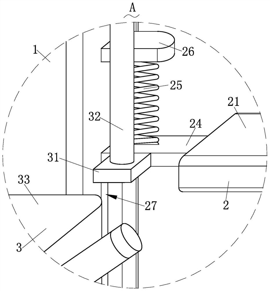 a soil sampler