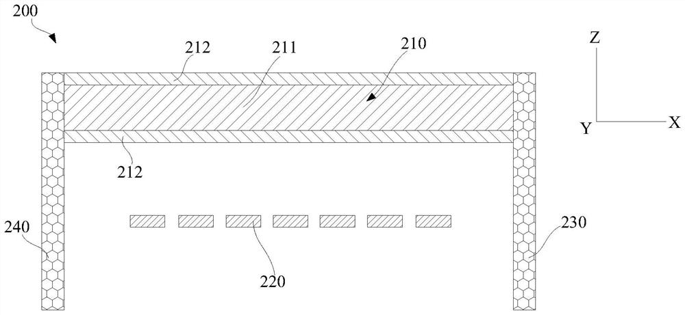 Lenses, lens antennas and electronic equipment