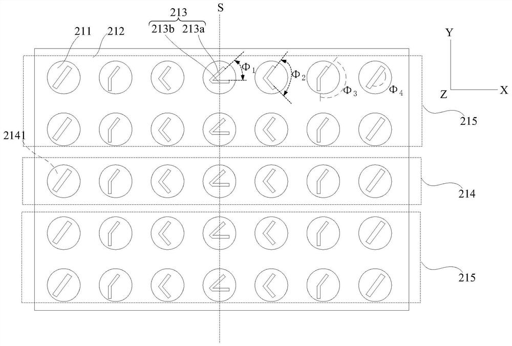 Lenses, lens antennas and electronic equipment