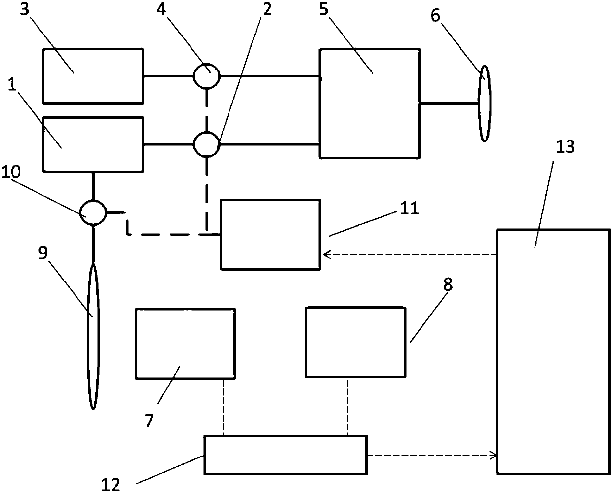 A cloud computing-based respiratory assistance device