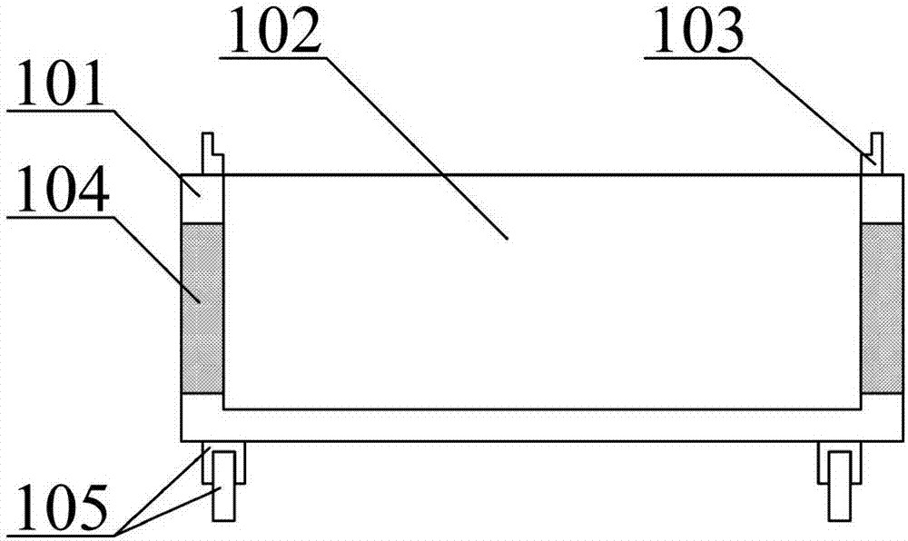 Multifunctional fodder vibration screening machine