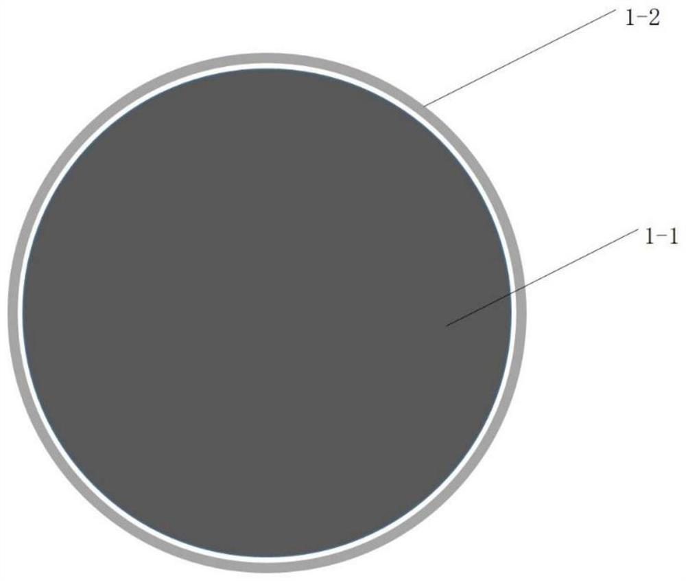 Irradiation target for producing molybdenum-99 isotope in heavy water reactor