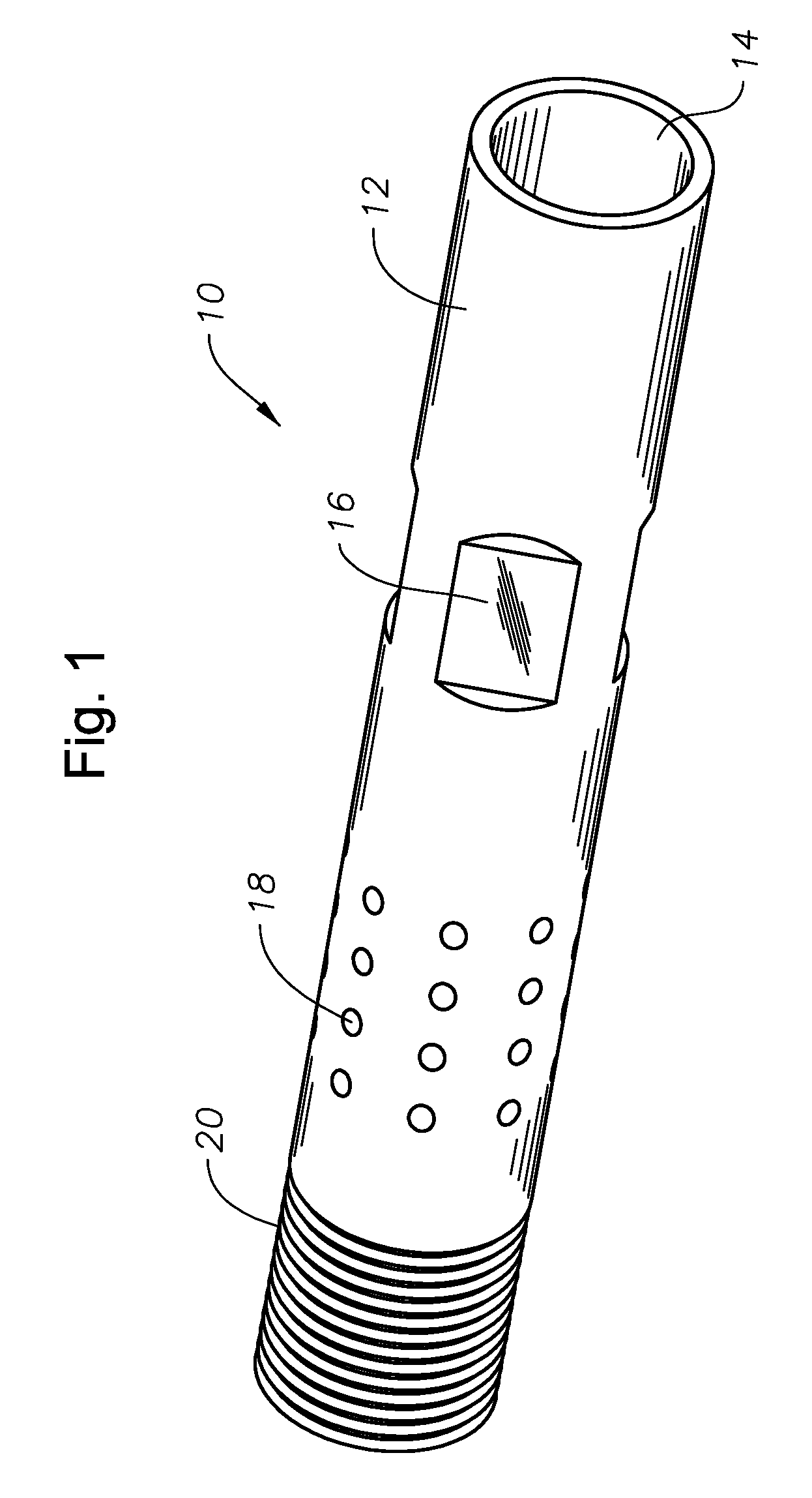 Flow regulator assembly