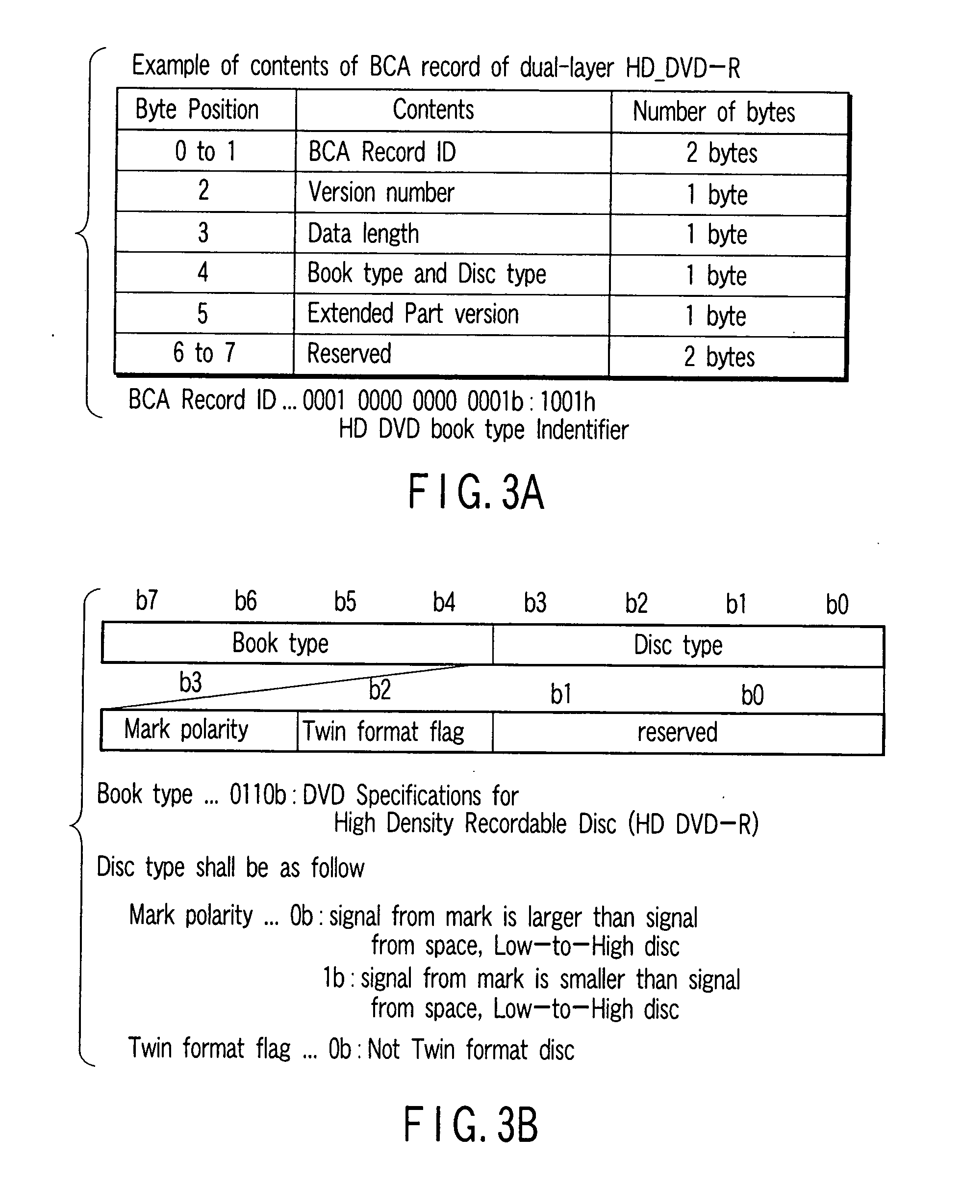 Write-once type multilayer optical disc, recording method, reproducing method, and recording device