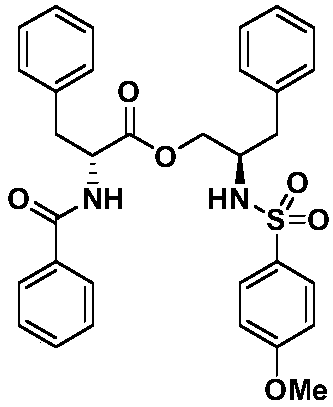 Cathepsin inhibitor, preparation method and applications thereof