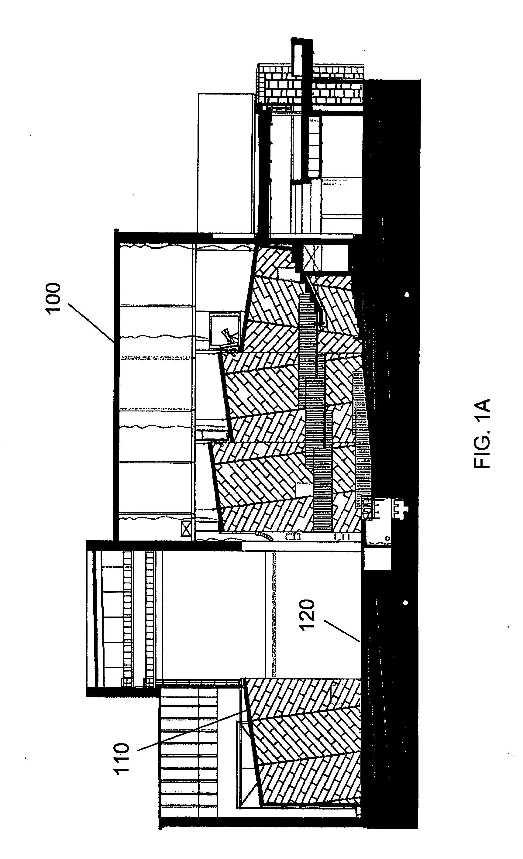 Movable acoustic shell assembly