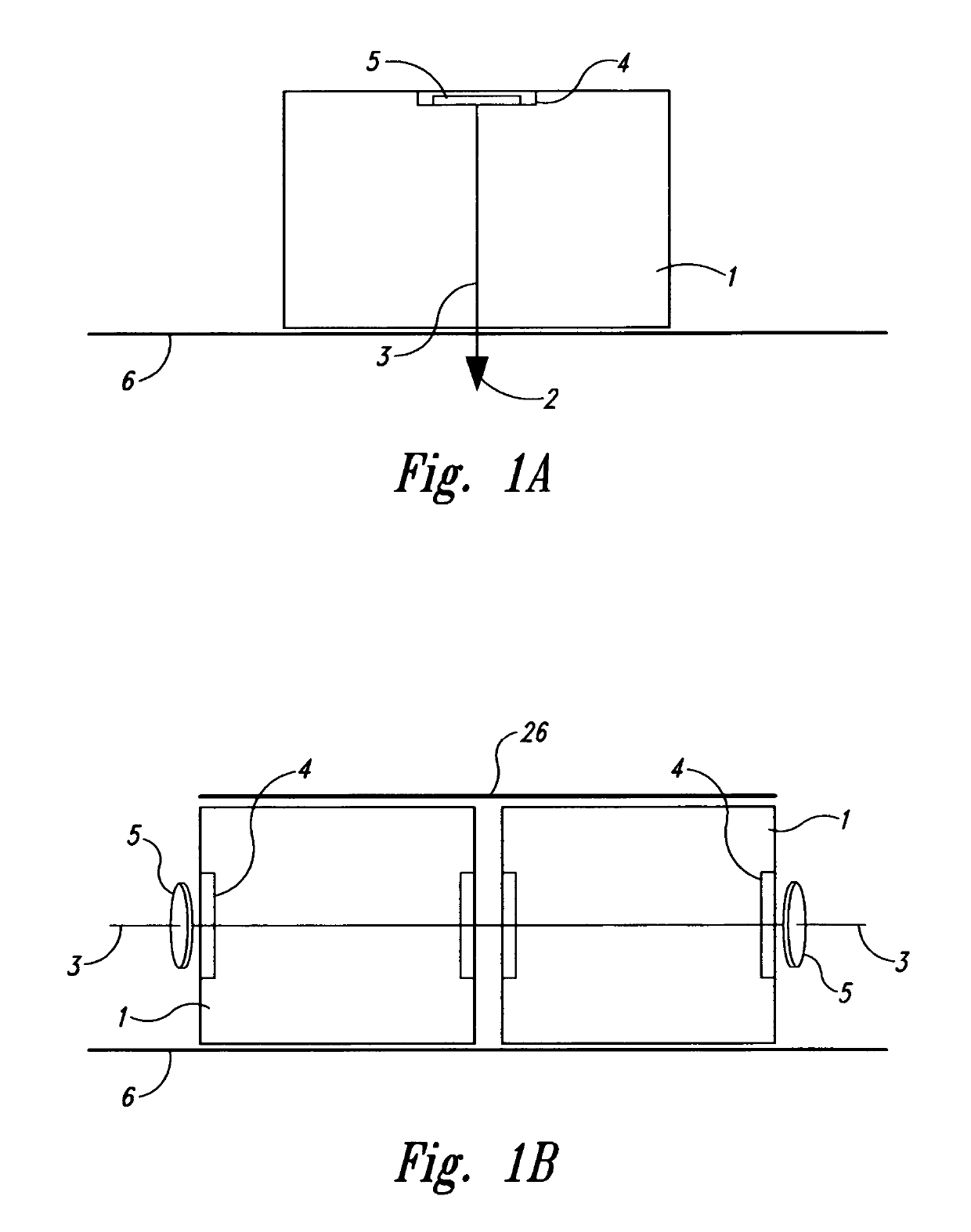 Artificial surfing reef for affecting surface waves