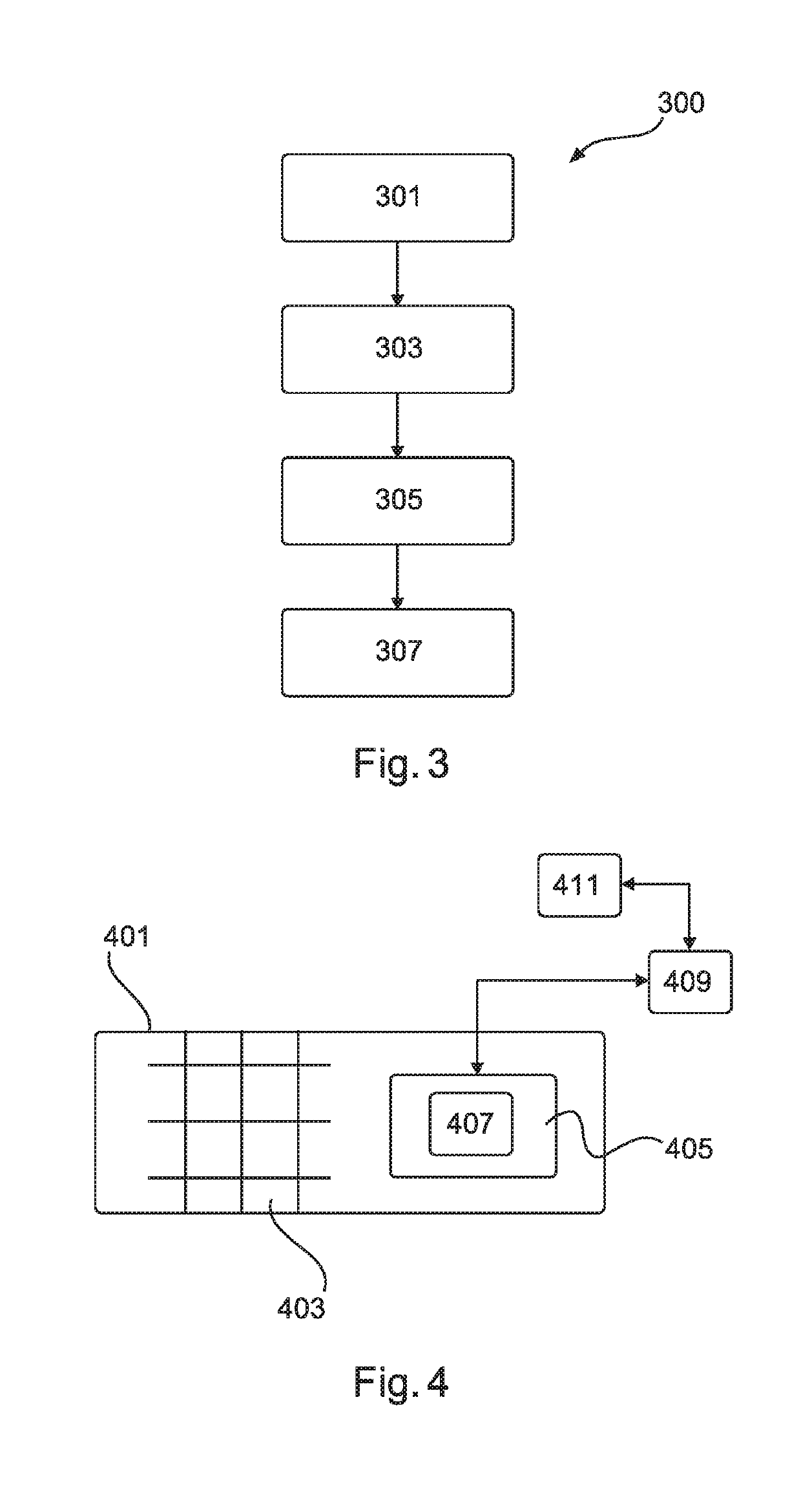 Quantitative Blockage Analysis Of A Grid In Icing Conditions