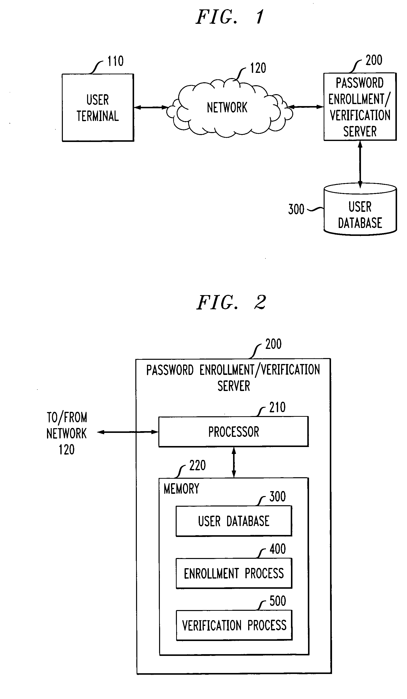 Method and apparatus for generating and reinforcing user passwords