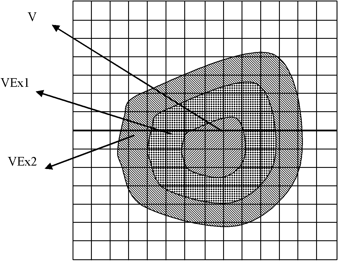 Reverse planning method for treatment plan and treatment plan system