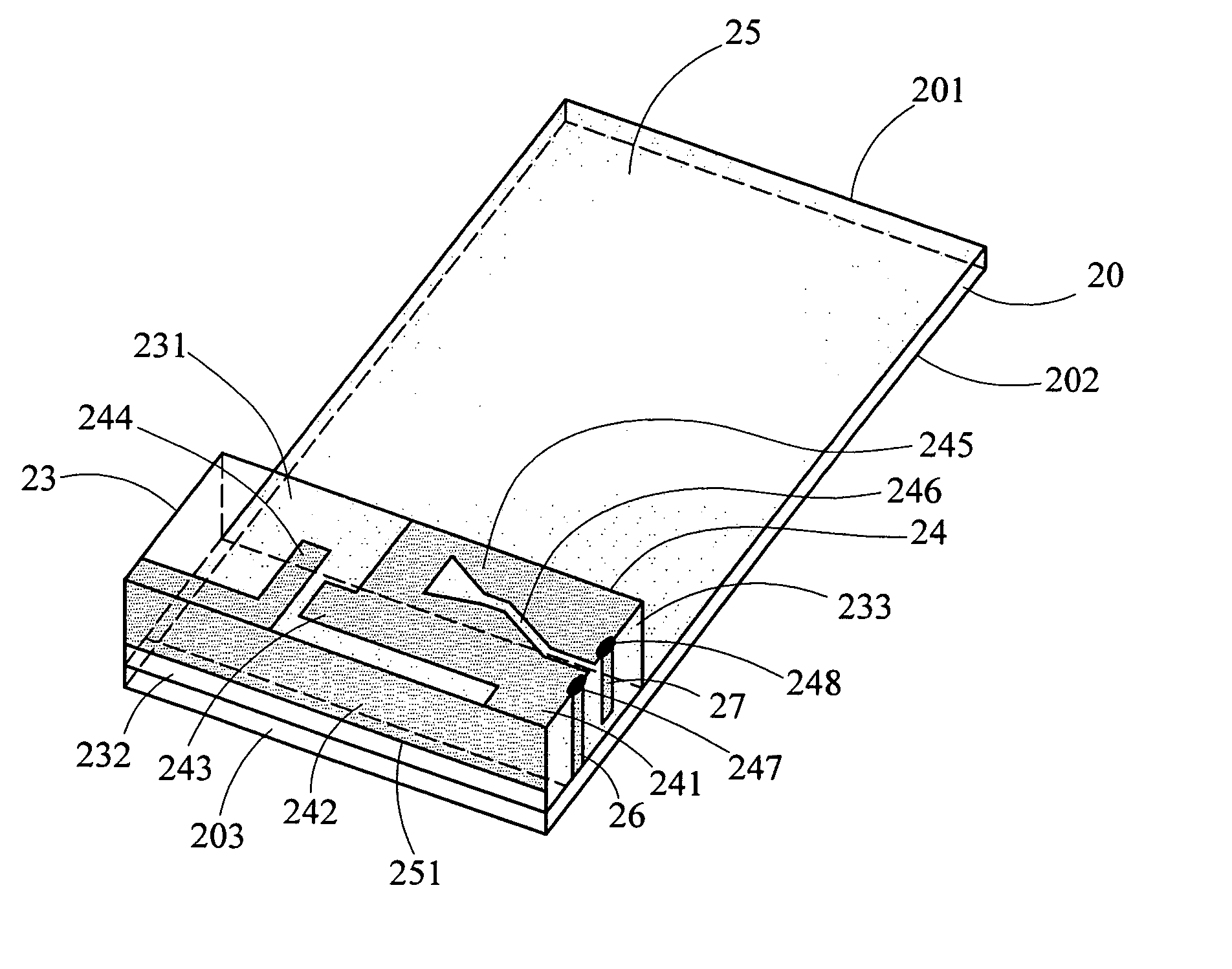 Inverted-F antenna