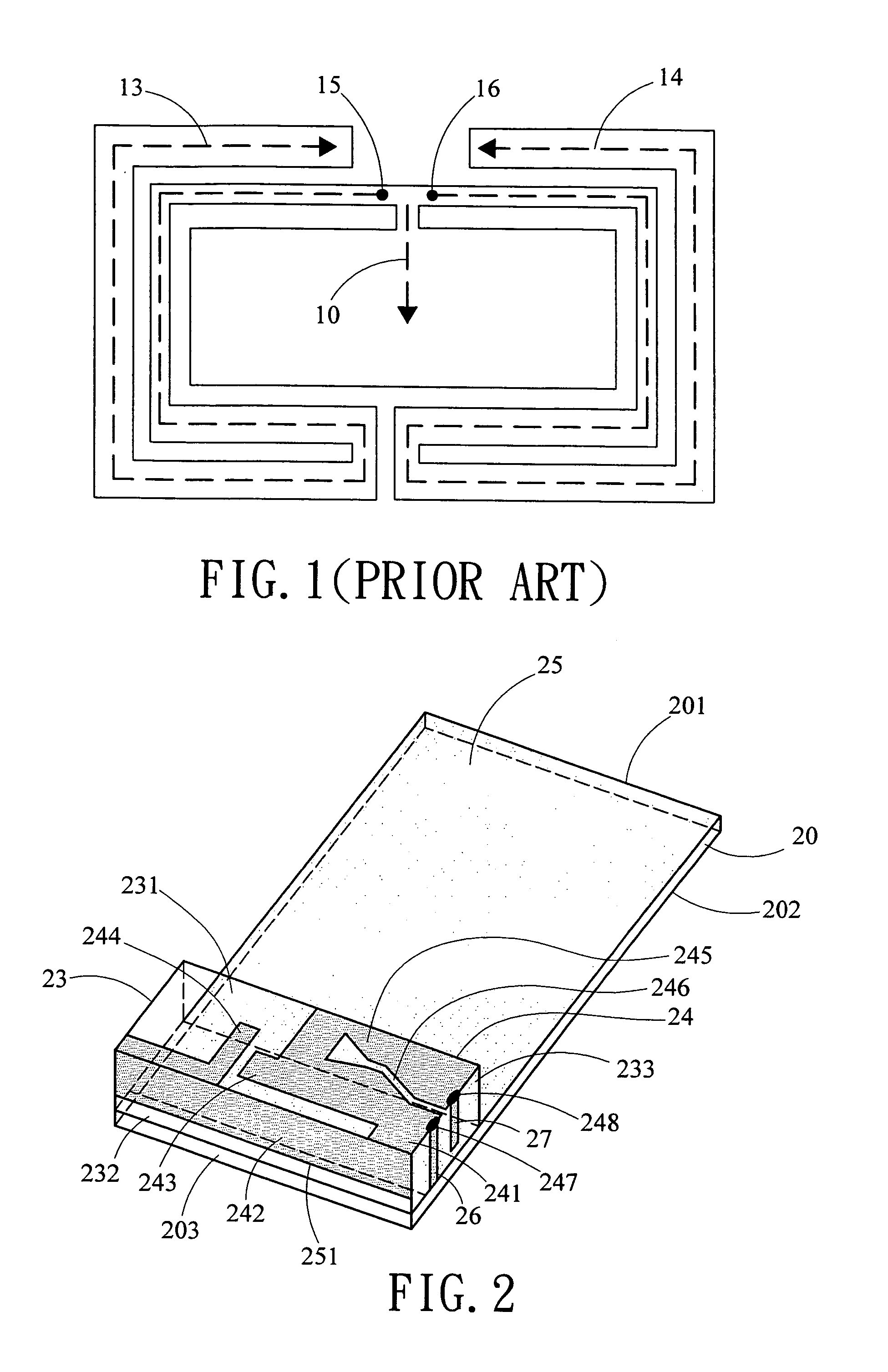 Inverted-F antenna