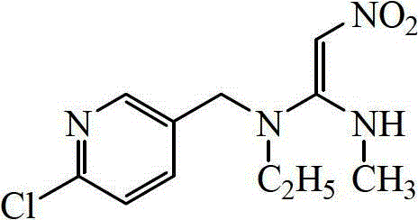 Nitenpyram hapten, artificial antigen and antibody, their preparation methods and application thereof