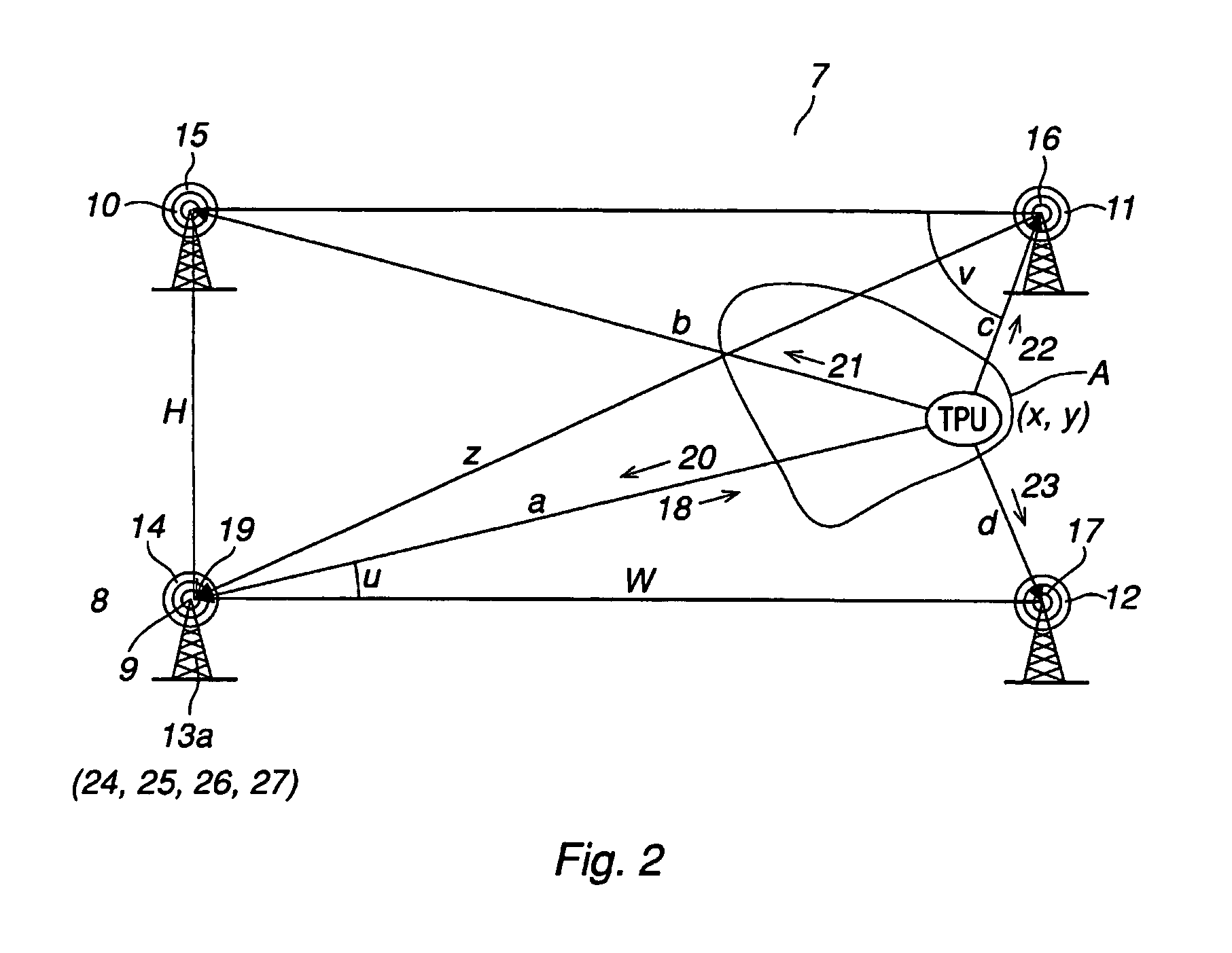 Industrial robot system