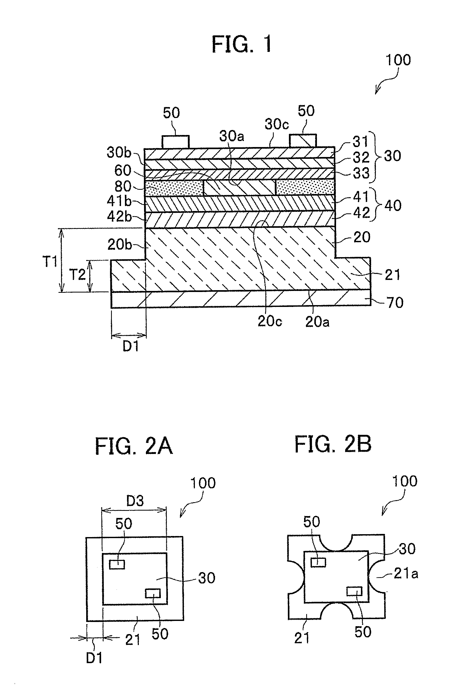 Vertical nitride semiconductor device and method for manufacturing same