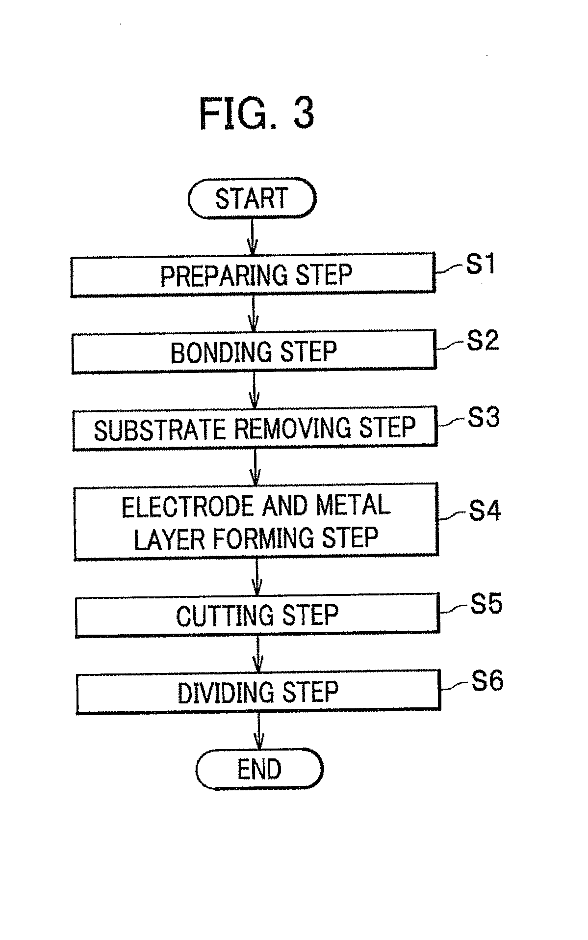 Vertical nitride semiconductor device and method for manufacturing same