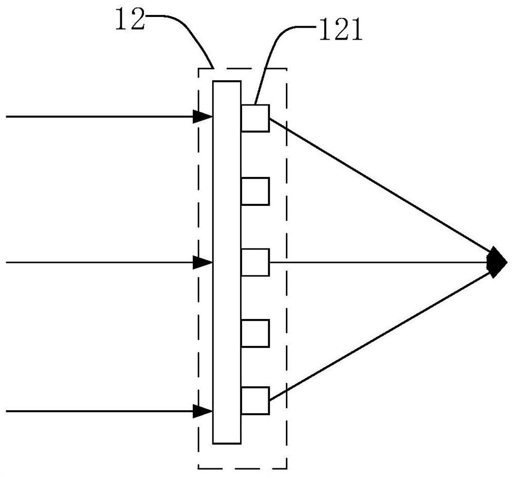 Display panel and preparation method thereof