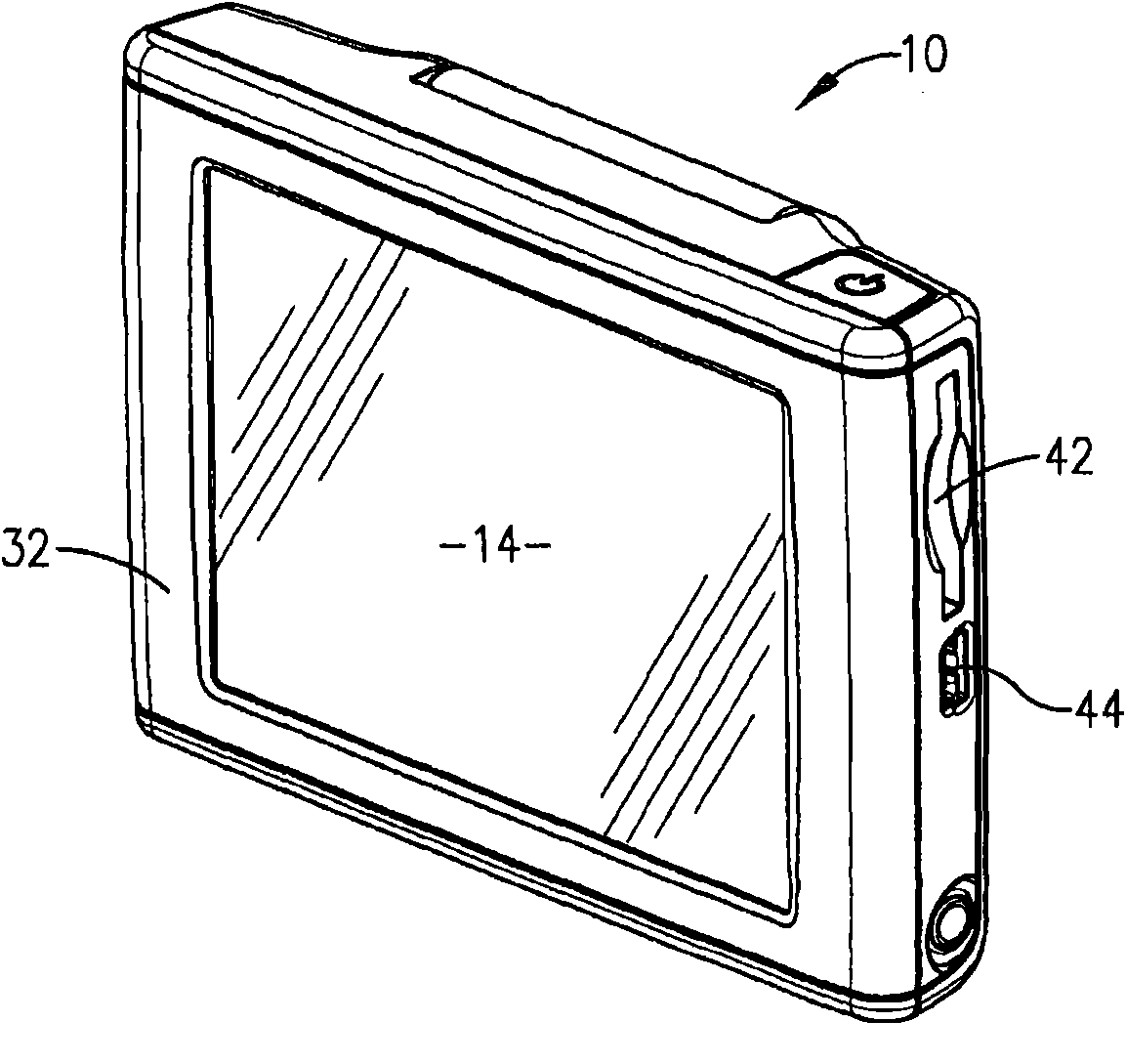 System and method for creating and sharing navigation routes with electronic devices