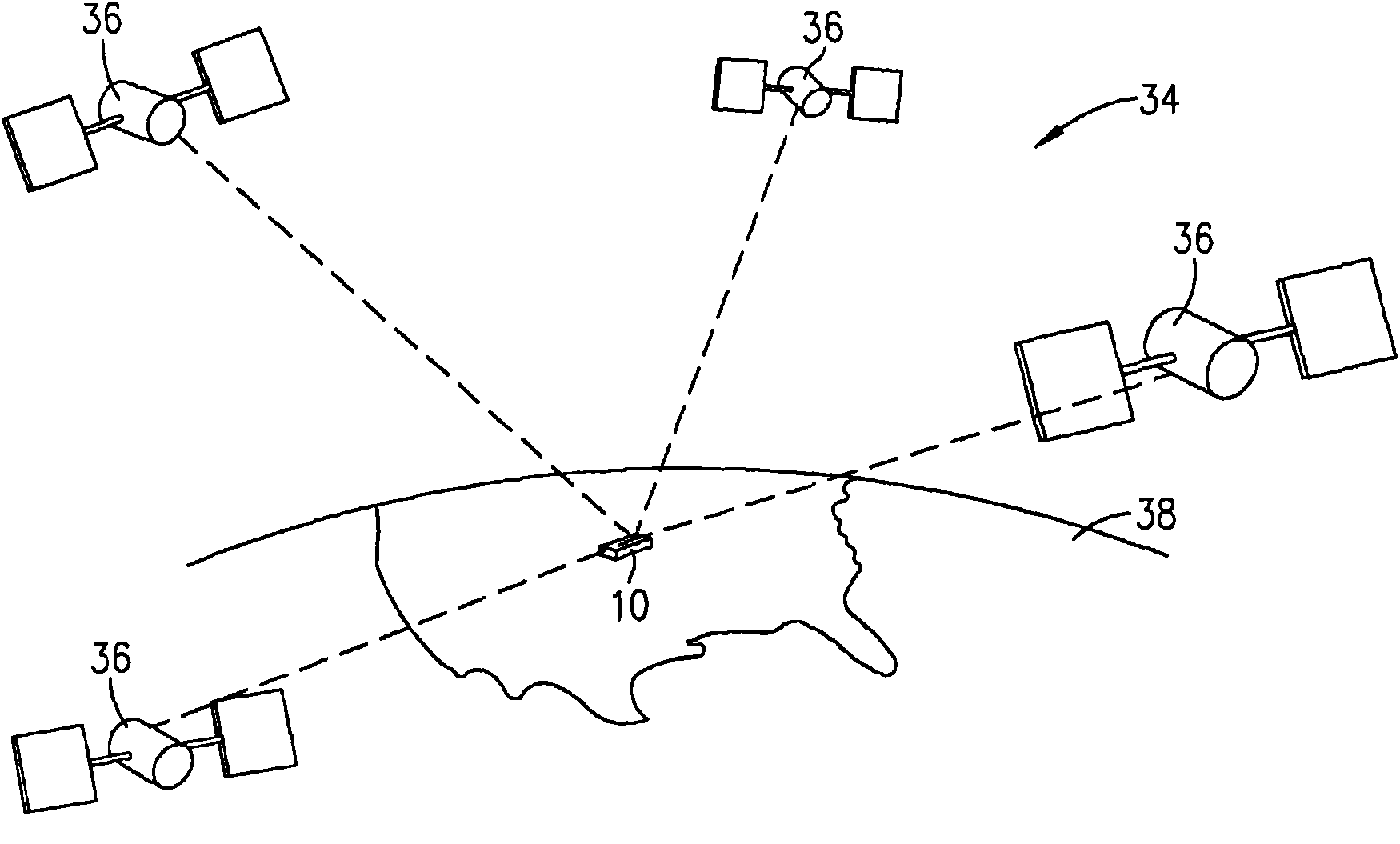 System and method for creating and sharing navigation routes with electronic devices