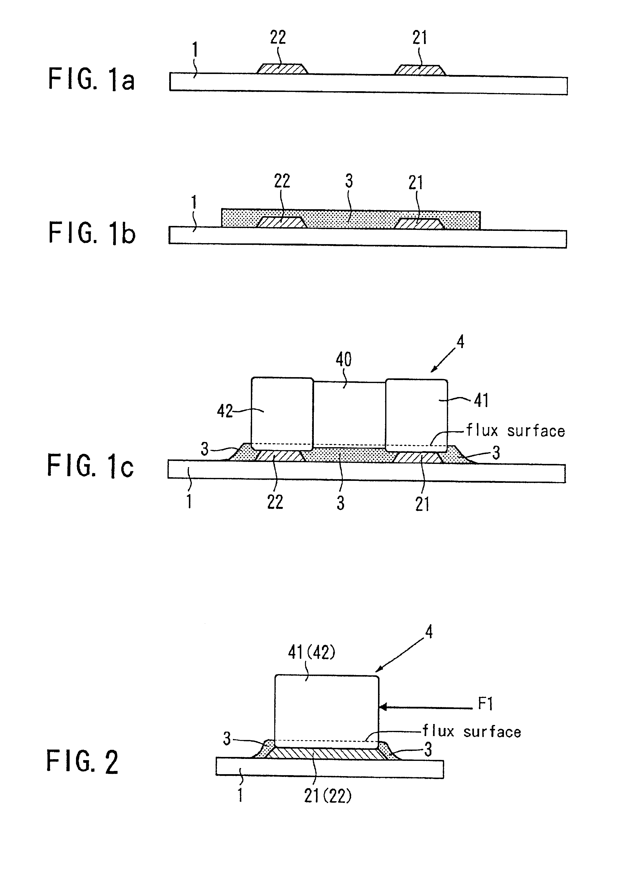 Soldering flux, solder paste and method of soldering