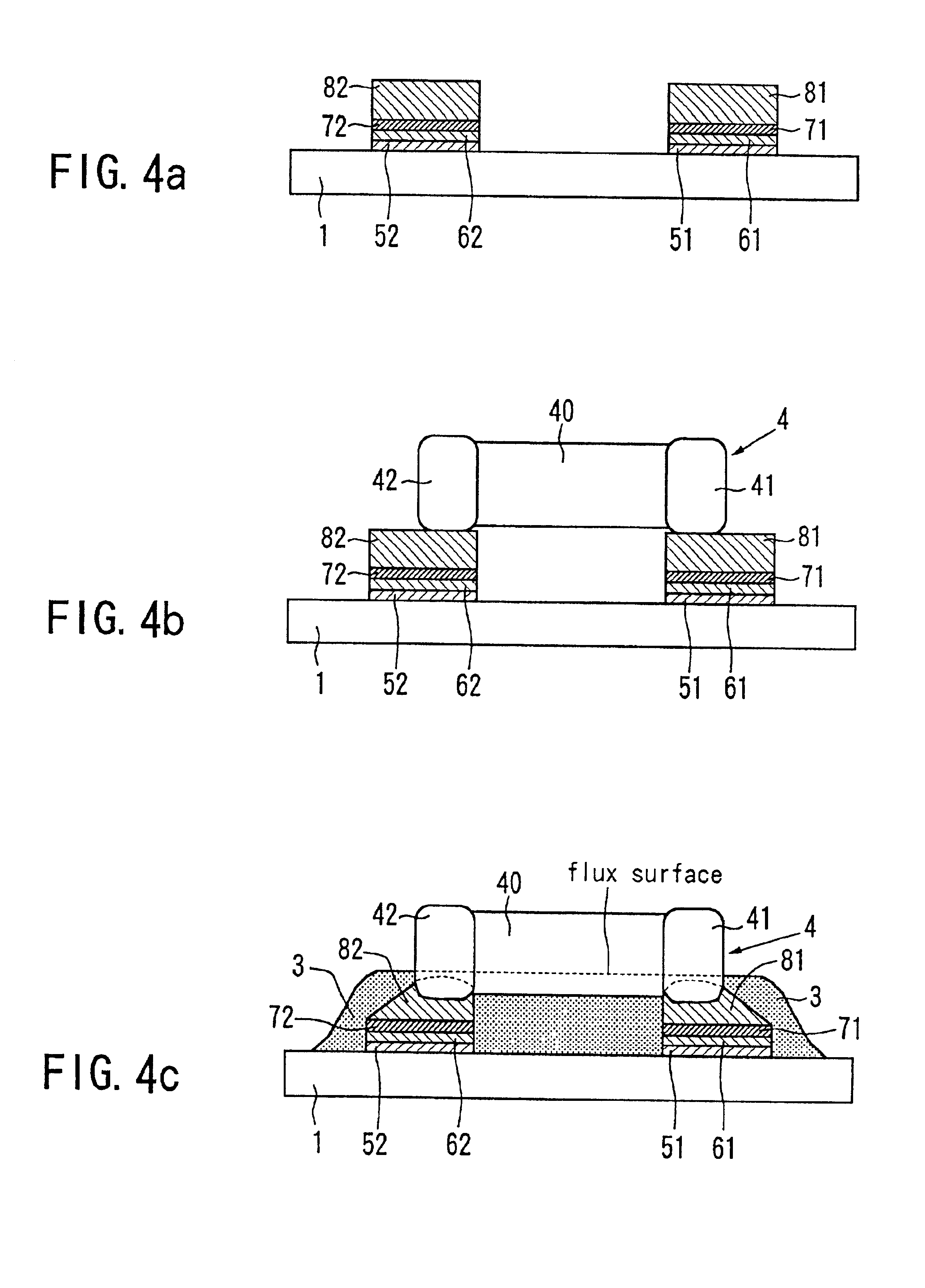 Soldering flux, solder paste and method of soldering