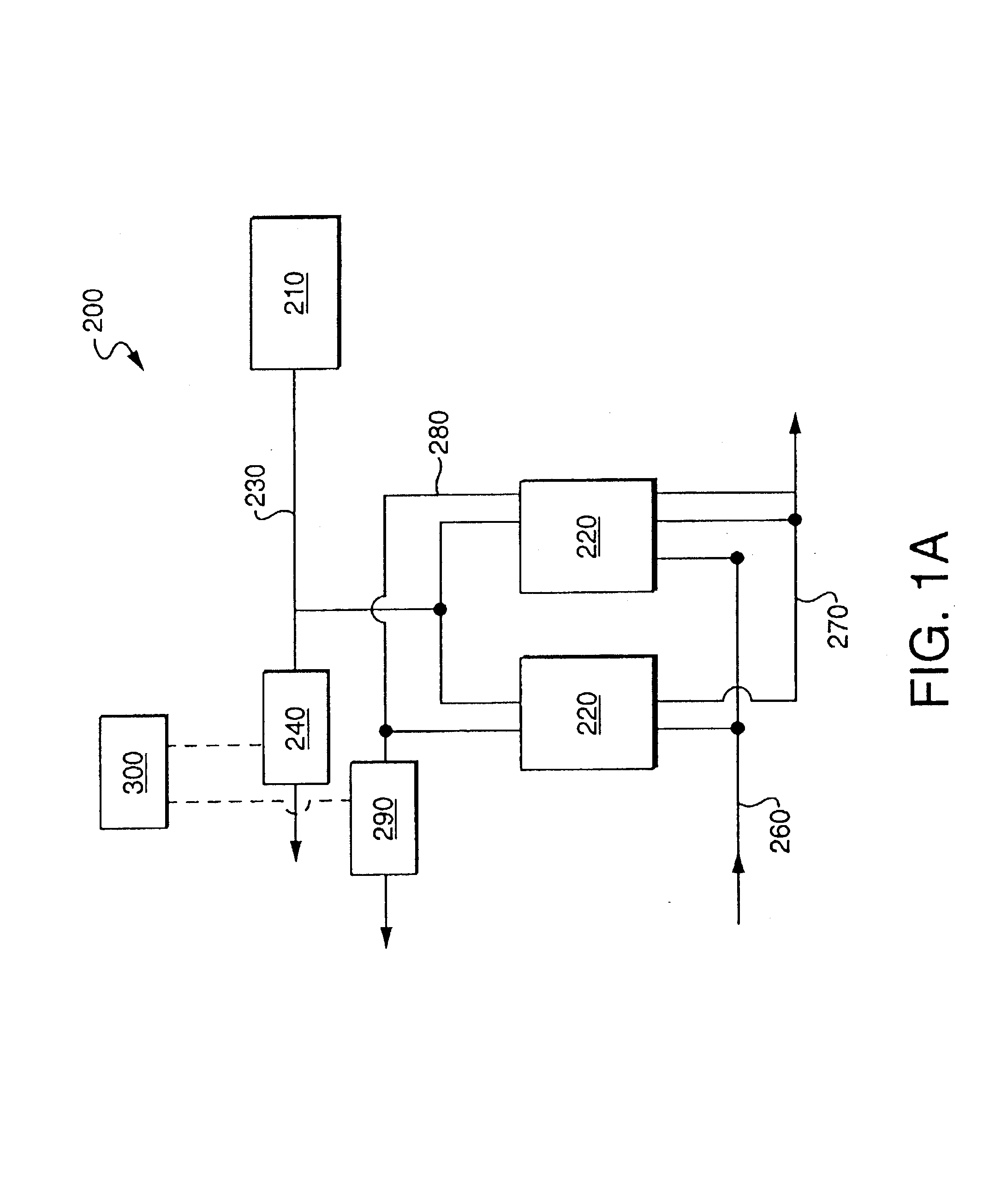 Subsea mud pump and control system