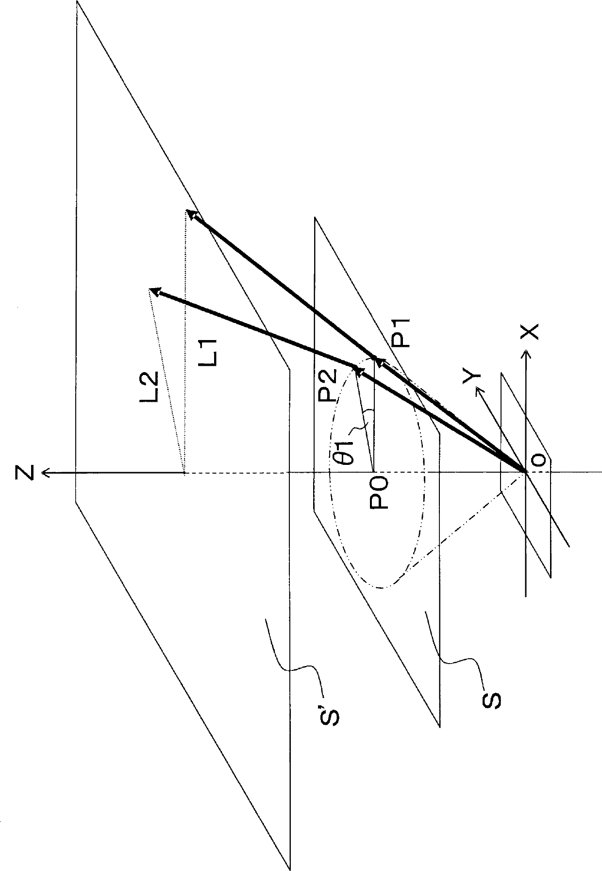 Light emitting apparatus, surface light source apparatus and display apparatus