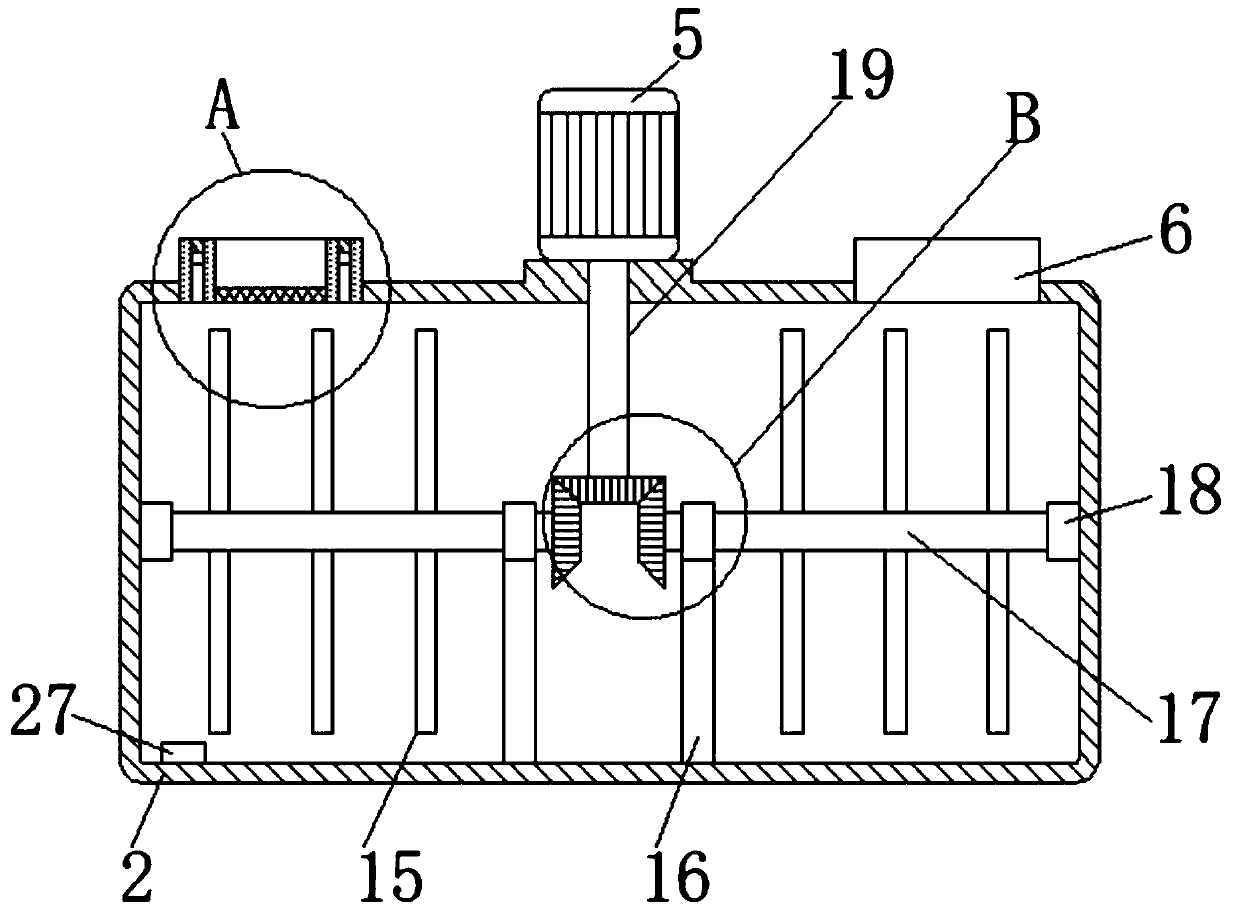 Intelligent farm tool auxiliary apparatus and auxiliary method thereof