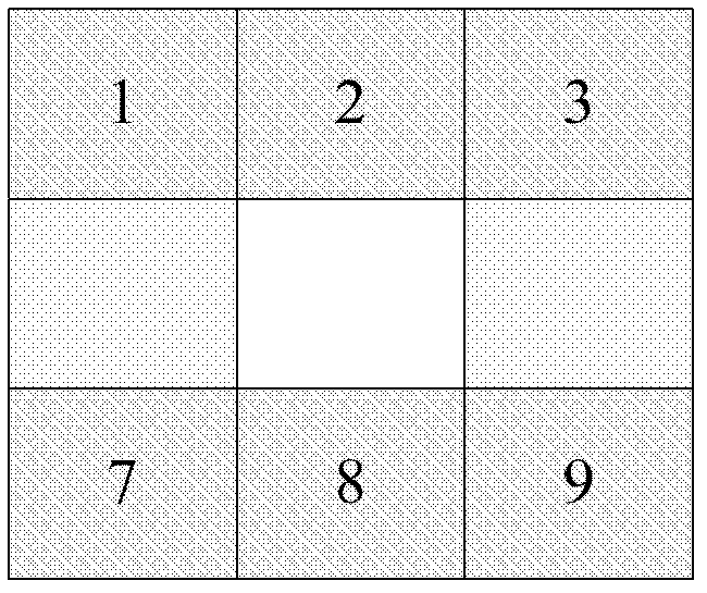 Virtual and real occlusion handling method based on binocular image and range information